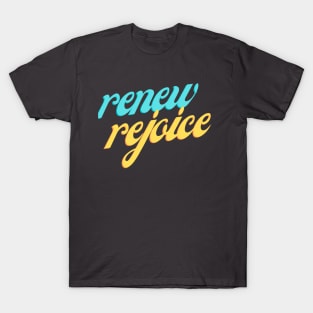 Renew T-Shirt